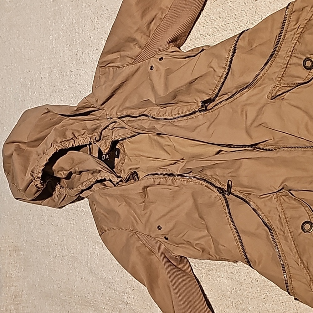 Med athletic jacket - Picture 4 of 7